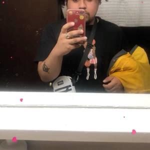 Meet your Posher, Jimmy